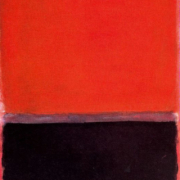 Mark Rothko – Untitled