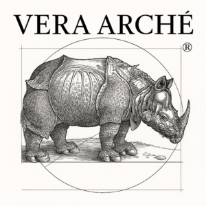 VERA ARCHÉ Logo